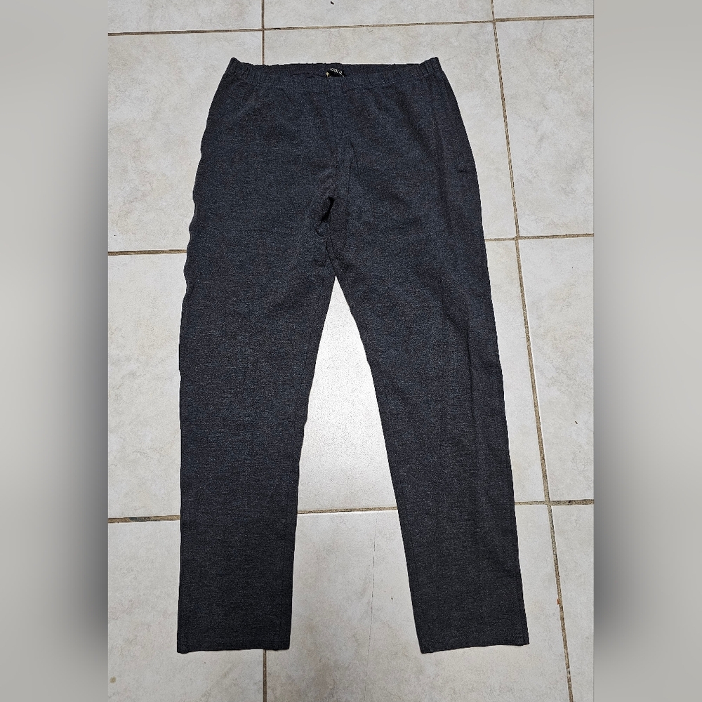 Oroblu xl leggings Charcoal gray